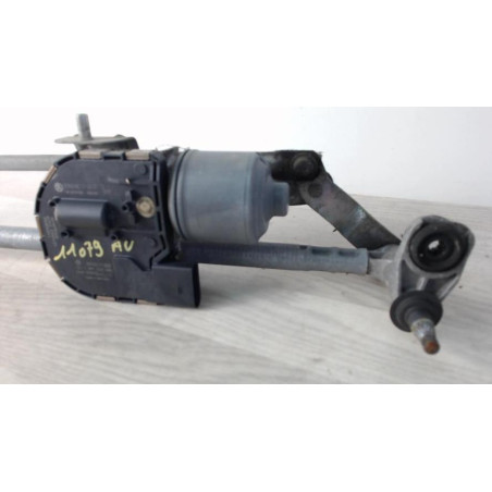 Mecanisme essuie glace avant SKODA OCTAVIA 2 PHASE 1 d’occasion