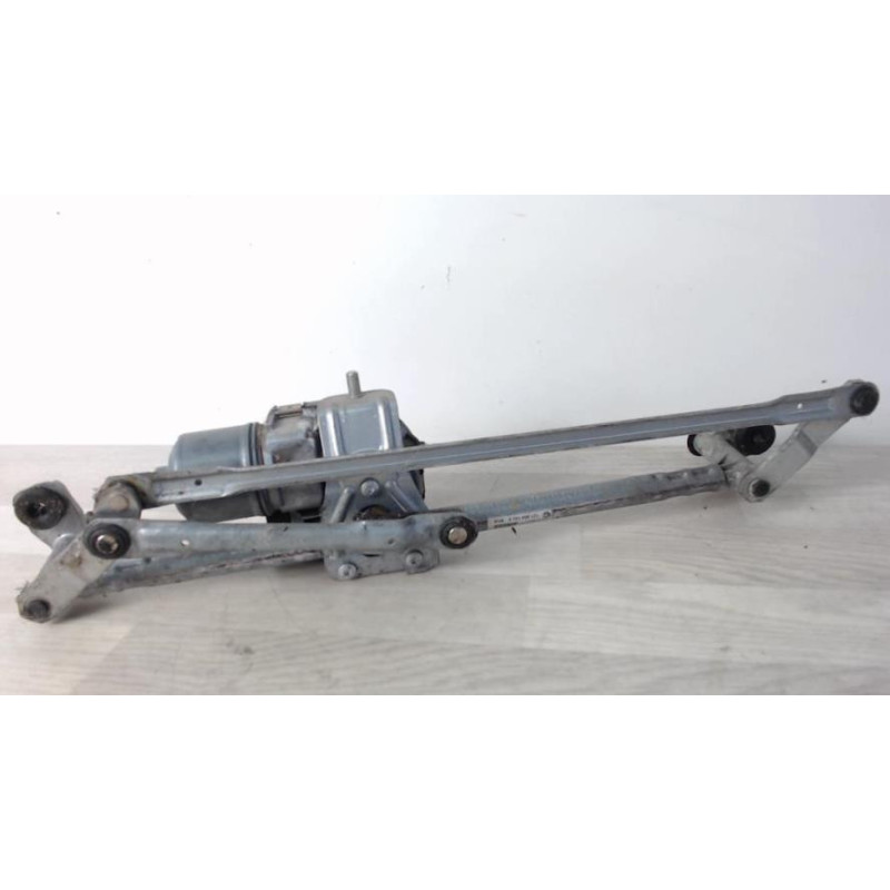 Mecanisme essuie glace avant SKODA OCTAVIA 2 PHASE 1 d’occasion
