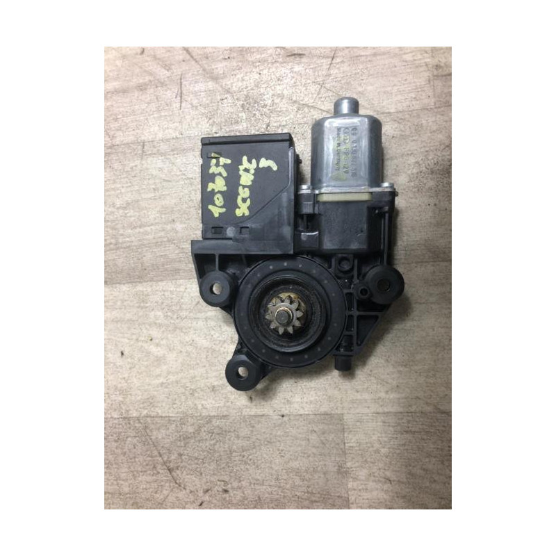 Moteur leve vitre arriere droit RENAULT GRAND SCENIC 3 PHASE 1 d’occasion