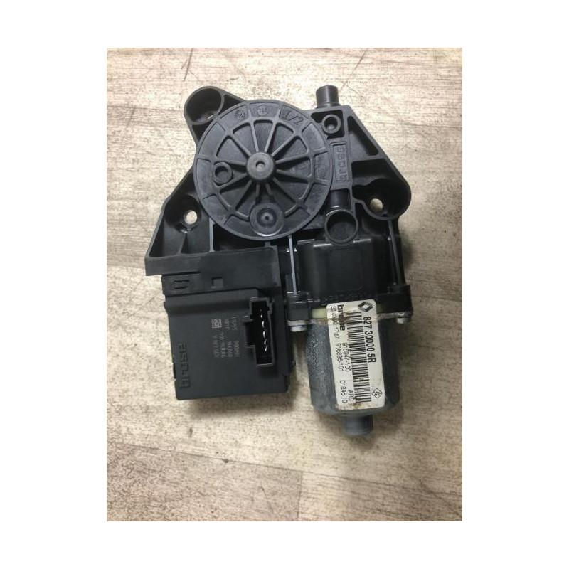 Moteur leve vitre arriere droit RENAULT GRAND SCENIC 3 PHASE 1 d’occasion