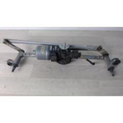 Mecanisme essuie glace avant VOLKSWAGEN POLO 5 PHASE 2 d’occasion
