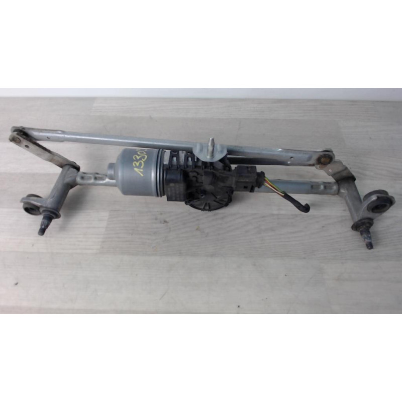 Mecanisme essuie glace avant VOLKSWAGEN POLO 5 PHASE 2 d’occasion