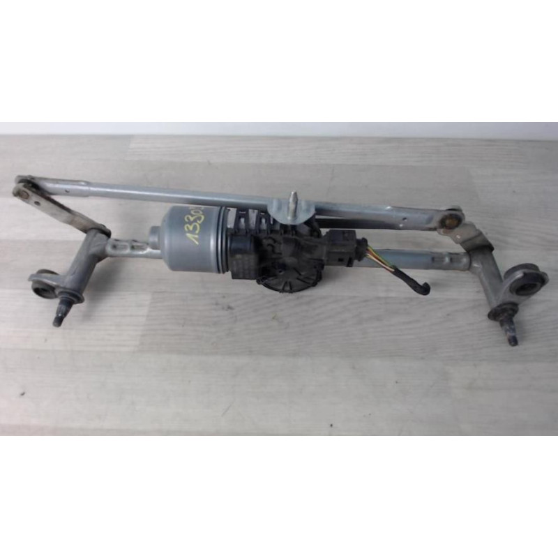 Mecanisme essuie glace avant VOLKSWAGEN POLO 5 PHASE 2 d’occasion