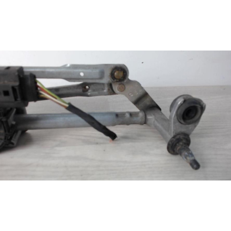 Mecanisme essuie glace avant VOLKSWAGEN POLO 5 PHASE 2 d’occasion