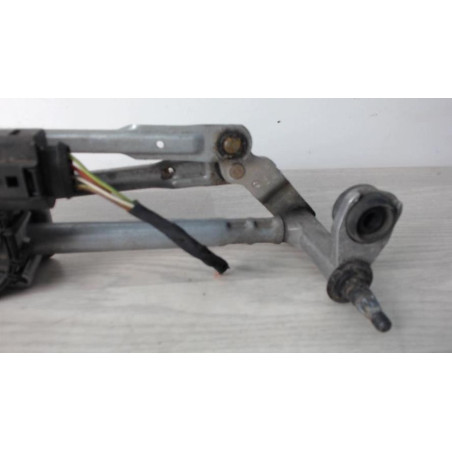 Mecanisme essuie glace avant VOLKSWAGEN POLO 5 PHASE 2 d’occasion
