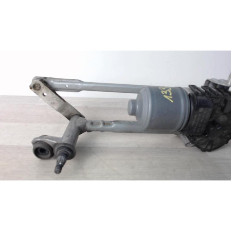 Mecanisme essuie glace avant VOLKSWAGEN POLO 5 PHASE 2 d’occasion