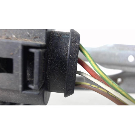 Mecanisme essuie glace avant VOLKSWAGEN POLO 5 PHASE 2 d’occasion