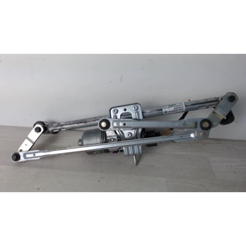 Mecanisme essuie glace avant VOLKSWAGEN POLO 5 PHASE 2 d’occasion