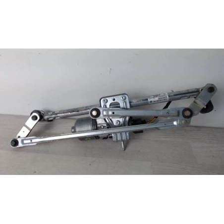 Mecanisme essuie glace avant VOLKSWAGEN POLO 5 PHASE 2 d’occasion