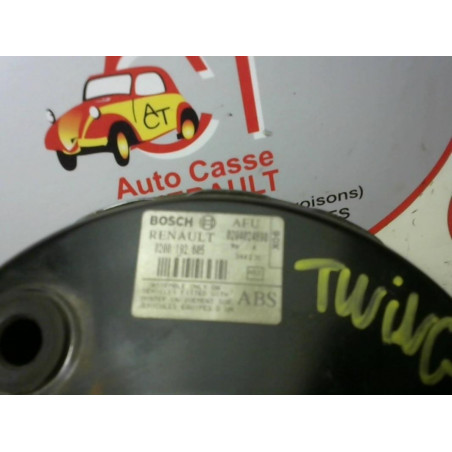 Mastervac RENAULT TWINGO I PHASE 2 d’occasion