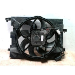 Moto ventilateur radiateur RENAULT ZOE 1 d’occasion