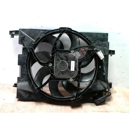 Moto ventilateur radiateur RENAULT ZOE 1 d’occasion
