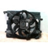 Moto ventilateur radiateur RENAULT ZOE 1 d’occasion