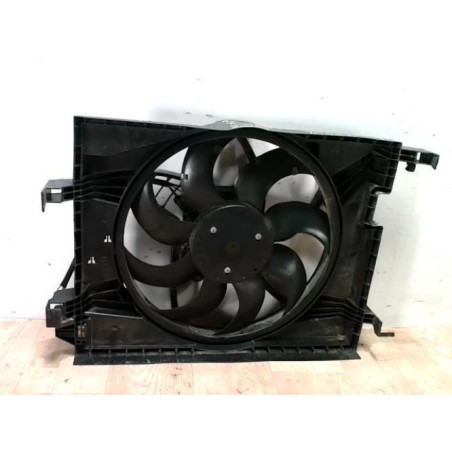 Moto ventilateur radiateur RENAULT ZOE 1 d’occasion