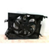 Moto ventilateur radiateur RENAULT ZOE 1 d’occasion
