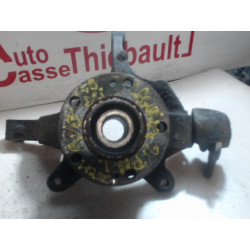 Fusee avant gauche RENAULT LAGUNA II PHASE 1 d’occasion