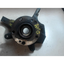 Fusee avant gauche RENAULT LAGUNA II d’occasion