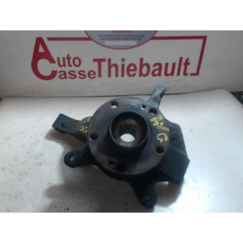 Fusee avant gauche RENAULT LAGUNA II d’occasion