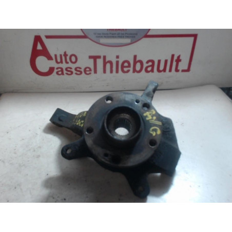 Fusee avant gauche RENAULT LAGUNA II d’occasion