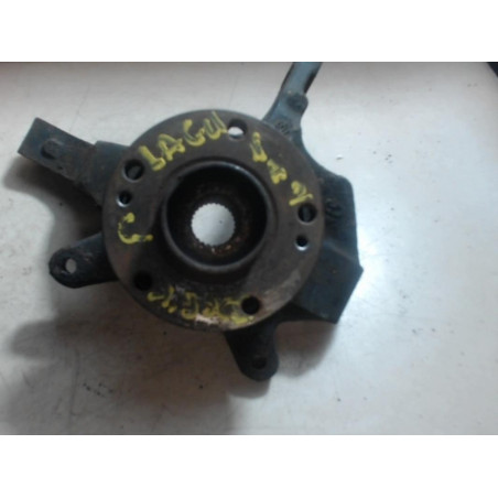 Fusee avant gauche RENAULT LAGUNA II d’occasion