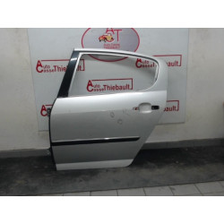 Porte arriere gauche PEUGEOT 407 PHASE 1 d’occasion