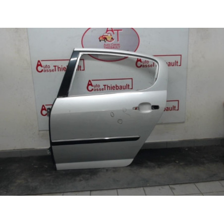Porte arriere gauche PEUGEOT 407 PHASE 1 d’occasion