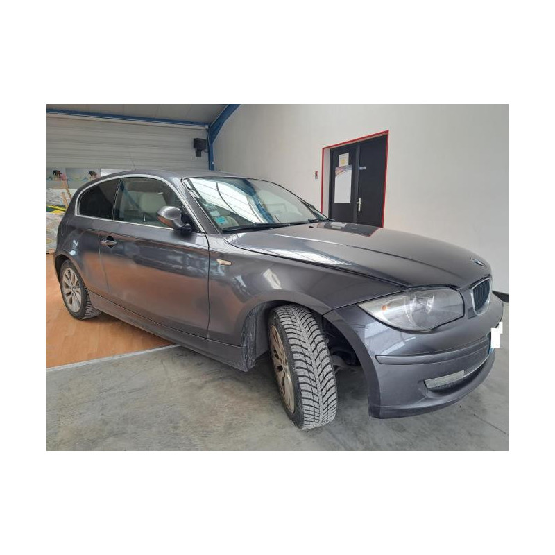 Aile avant droit BMW SERIE 1 E81 d’occasion