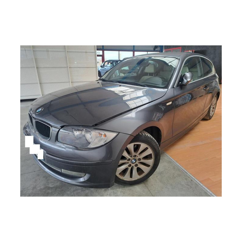 Aile avant droit BMW SERIE 1 E81 d’occasion