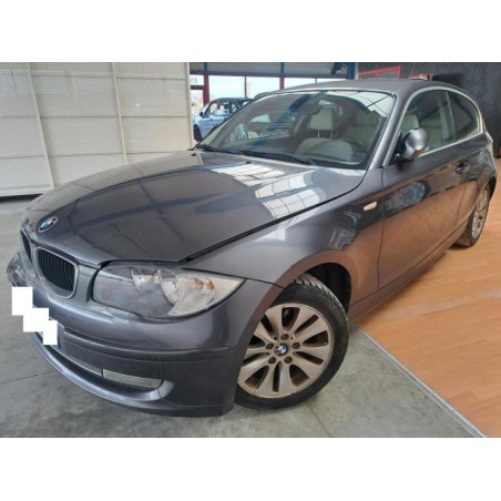 Aile avant droit BMW SERIE 1 E81 d’occasion