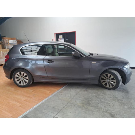 Aile avant droit BMW SERIE 1 E81 d’occasion