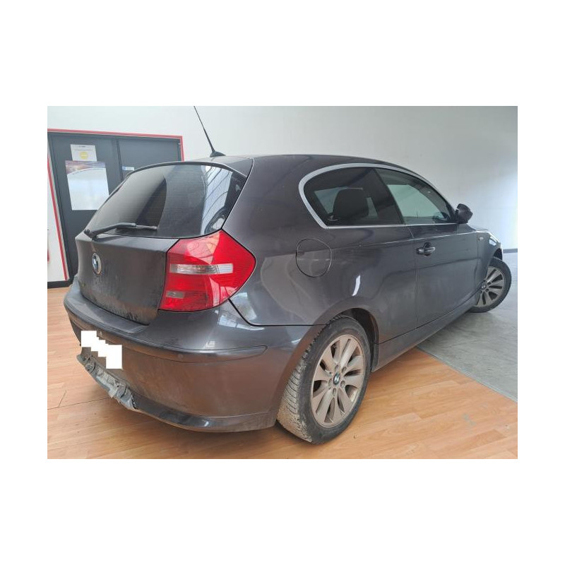 Aile avant droit BMW SERIE 1 E81 d’occasion