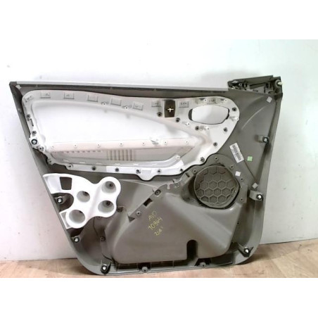 Panneau de porte avant droit RENAULT ZOE 1 d’occasion