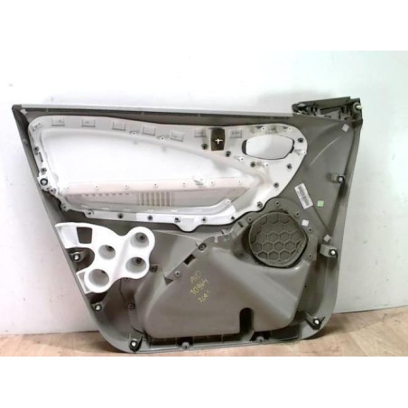Panneau de porte avant droit RENAULT ZOE 1 d’occasion