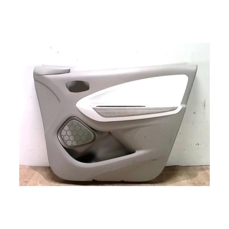 Panneau de porte avant droit RENAULT ZOE 1 d’occasion