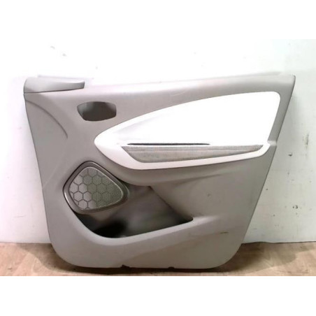 Panneau de porte avant droit RENAULT ZOE 1 d’occasion