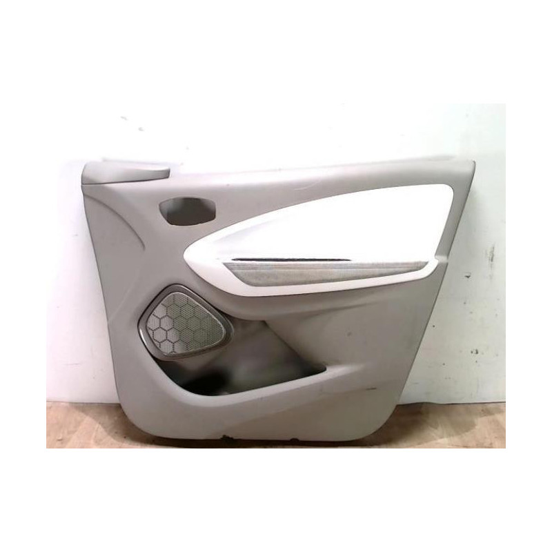 Panneau de porte avant droit RENAULT ZOE 1 d’occasion
