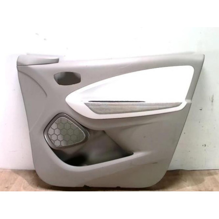 Panneau de porte avant droit RENAULT ZOE 1 d’occasion