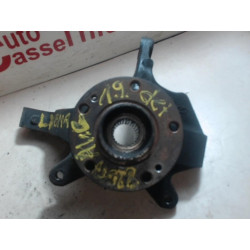 Fusee avant gauche RENAULT LAGUNA d’occasion