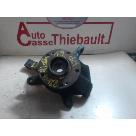 Fusee avant gauche RENAULT LAGUNA d’occasion