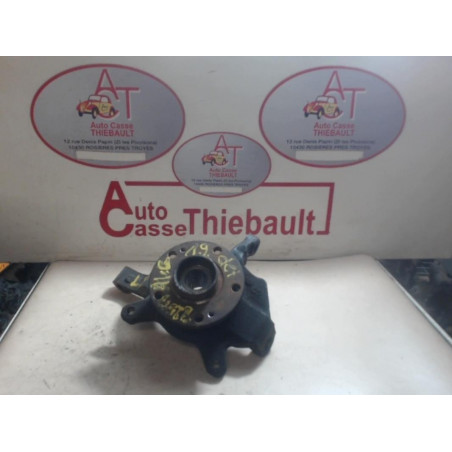 Fusee avant gauche RENAULT LAGUNA d’occasion