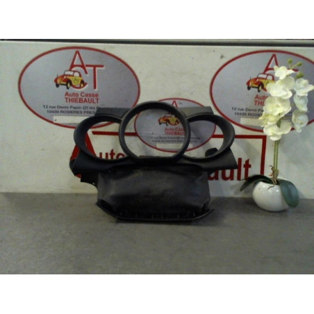 Casquette tableau de bord CITROEN C3 II PHASE 1 d’occasion