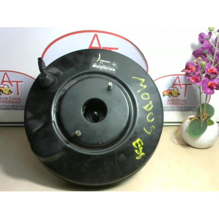 Mastervac RENAULT MODUS PHASE 1 d’occasion