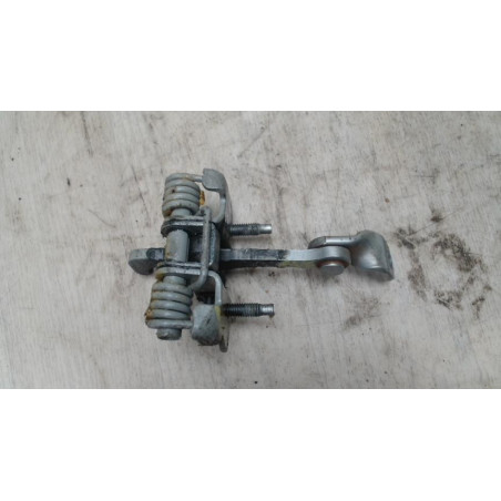 Tirant de pont avant gauche PEUGEOT 206+ d’occasion