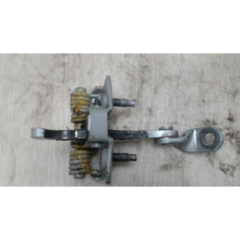 Tirant de pont avant gauche PEUGEOT 206+ d’occasion