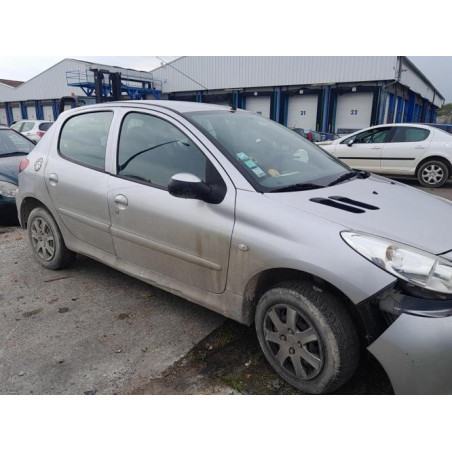 Tirant de pont avant gauche PEUGEOT 206+ d’occasion