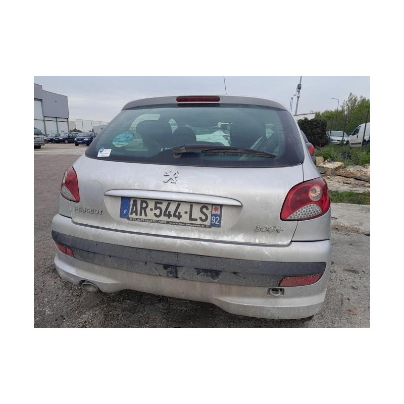 Tirant de pont avant gauche PEUGEOT 206+ d’occasion