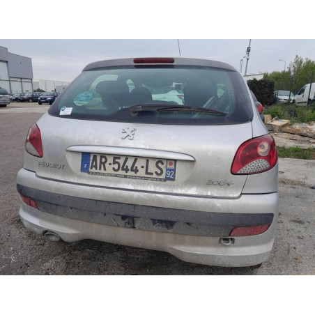 Tirant de pont avant gauche PEUGEOT 206+ d’occasion