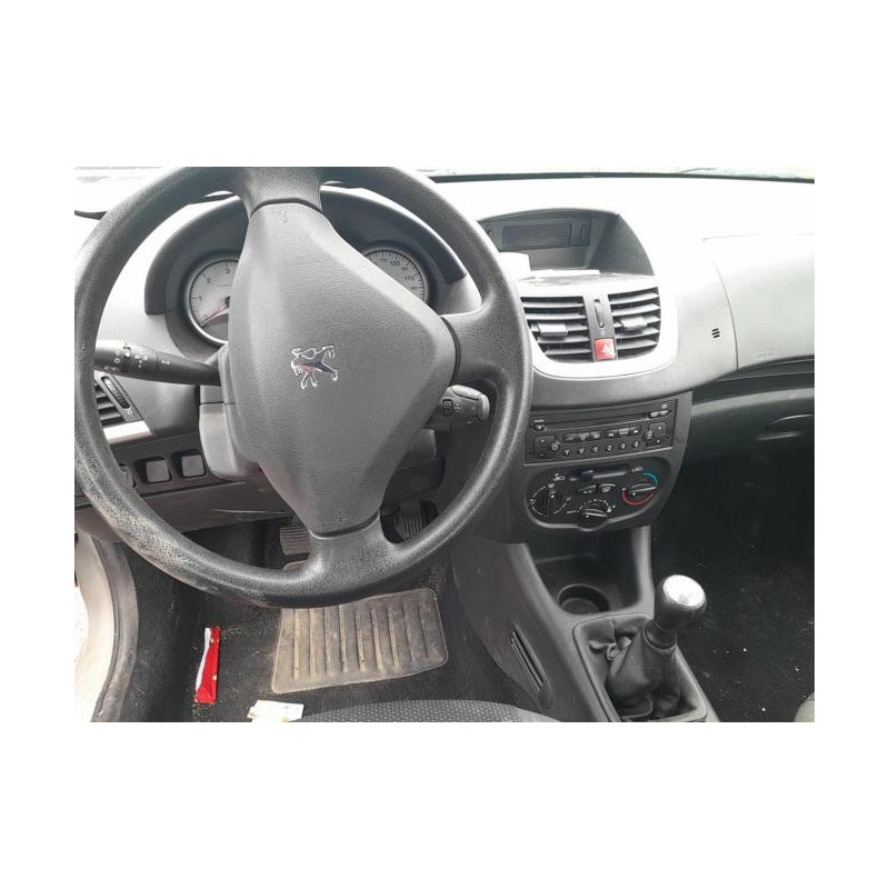 Tirant de pont avant gauche PEUGEOT 206+ d’occasion