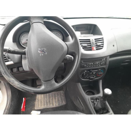 Tirant de pont avant gauche PEUGEOT 206+ d’occasion