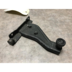 Chariot porte laterale coulissante MAZDA 5 1 PHASE 1 d’occasion